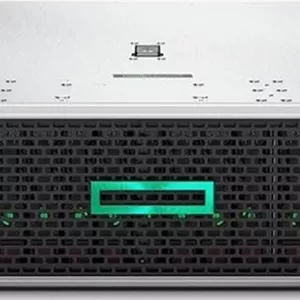 سرور اچ‌پی مدل ProLiant DL380 Gen10 ظرفیت 64 گیگابایت