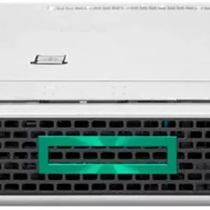 سرور اچ‌پی مدل ProLiant DL360 Gen10 Plus ظرفیت 64 گیگابایت رم