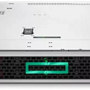 سرور اچ‌پی مدل ProLiant DL360 G10 ظرفیت 32 گیگابایت