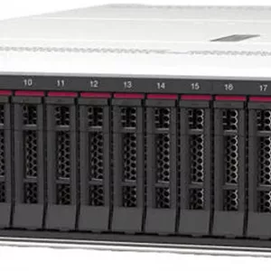 سرور رکمونت لنوو مدل ThinkSystem SR650 V2 ظرفیت 64 گیگابایت