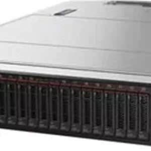 سرور رکمونت لنوو مدل SR650 ظرفیت 32 گیگابایت