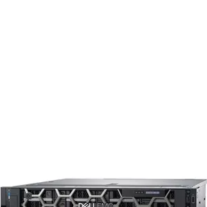 سرور دل مدل PowerEdge R540 ظرفیت 8 ترابایت