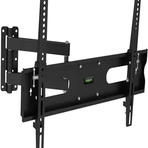 پایه دیواری تلویزیون Skill Tech مدل Full-motion سایز 37 تا 70 اینچ