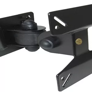 پایه دیواری تلویزیون اسکیل تک مدل SH-10P سایز 10 تا 26 اینچ