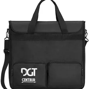کیف حمل شطرنج مسافرتی DGT Centaur - مناسب برای صفحه شطرنج های 40 سانتی متری