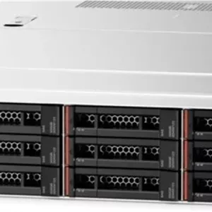 سرور لنوو مدل ThinkSystem SR590 ظرفیت 16 گیگابایت
