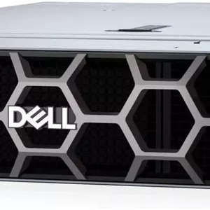 سرور دل مدل PowerEdge R750xs ظرفیت 30.72 ترابایت