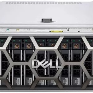 سرور دل مدل PowerEdge R750xs ظرفیت 16 گیگابایت رم