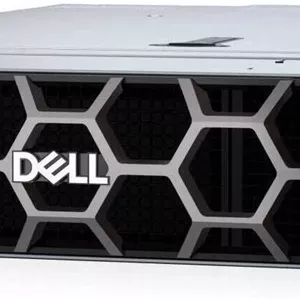 سرور دل مدل PowerEdge R750xs با رم 768 گیگابایت