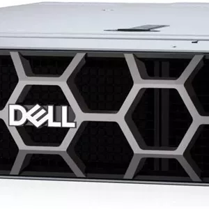 سرور دل مدل PowerEdge R750xs با رم 64 گیگابایت