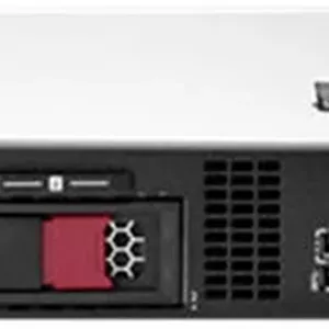 سرور اچ‌پی مدل ProLiant DL20 Gen10 Plus ظرفیت 8 گیگابایت
