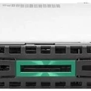 سرور اچ‌پی مدل ProLiant DL20 Gen11 ظرفیت 128 گیگابایت رم