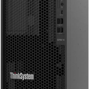 سرور لنوو مدل ThinkSystem ST50 V2 ظرفیت 16 گیگابایت