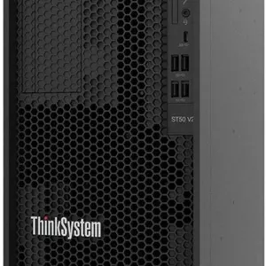 سرور لنوو مدل ThinkSystem ST50 V2 ظرفیت 64 گیگابایت