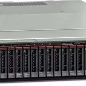 سرور لنوو مدل ThinkSystem SR650 ظرفیت 16 گیگابایت