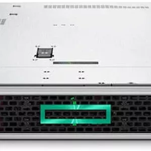 سرور اچ‌پی مدل ProLiant DL360 Gen10 ظرفیت 16 گیگابایت
