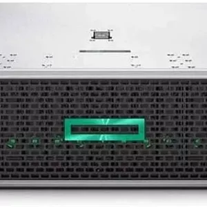 سرور اچ‌پی مدل Proliant DL380 Gen10 ظرفیت 8SFF