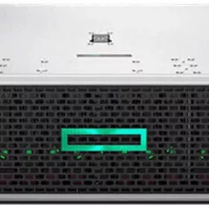 سرور اچ‌پی مدل ProLiant DL380 Gen10 ظرفیت 64 گیگابایت