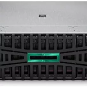 سرور اچ‌پی مدل ProLiant DL380 Gen11 ظرفیت 1 ترابایت رم