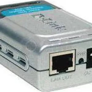 آداپتور پاور اترنت Dlink DWL-P50