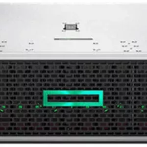 سرور اچ‌پی مدل ProLiant DL380 Gen10 توان 500 وات
