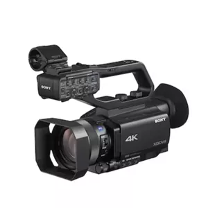 دوربین فیلمبرداری 4K HDR سونی مدل PXW-Z90 XDCAM