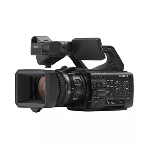 دوربین فیلمبرداری حرفه ای سونی Sony PXW-Z300 XDCAM با سه سنسور CMOS