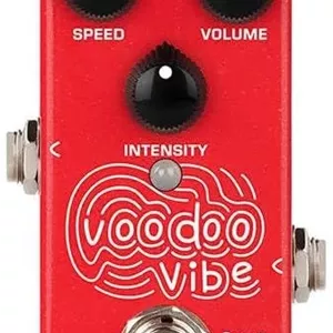 پدال افکت گیتار NUX Voodoo Vibe Mini Uni-vibe