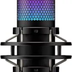 هایپرایکس QuadCast™ S