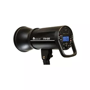 فلاش پرتابل Dreamlight FN-600 سازگار با دوربین‌های Canon