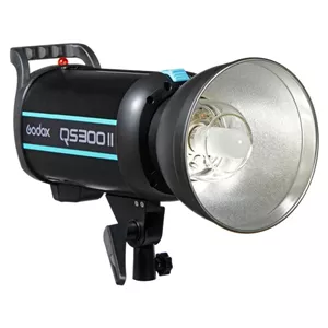 فلاش استودیویی گودکس Godox QS-300 II