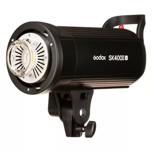 فلاش استودیویی مونو لایت گودکس Godox SK400II-V