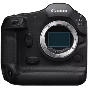 دوربین عکاسی بدون آینه Canon EOS R1