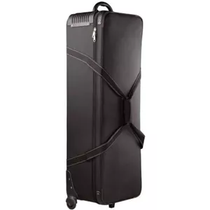 کیف چرخ دار حمل پایه نور و سه پایه Godox مدل CB-01