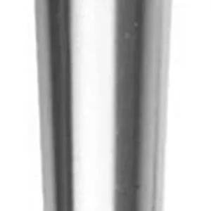 میکروفون نقره ای کوچک برای خوانندگی، میکروفون کاندنسر 3.5 میلی متری کارائوکه تلفن همراه با پایه، میکروفون دستی کوچک برای تلفن همراه و لپ تاپ