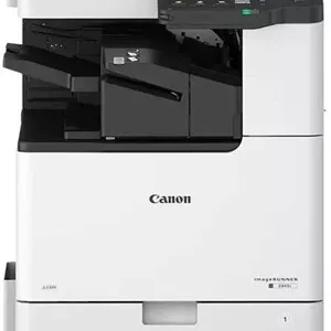 Canon imageRUNNER 2930i Laser Multifunctional Printer, 7