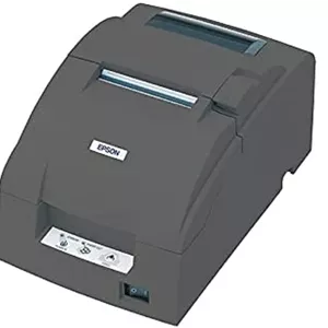 چاپگر رسید سوزنی اپسون TMU 220B USB
