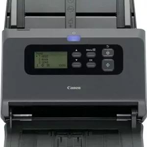 اسکنر کانن مدل imageFORMULA DR-M260 رزولوشن 600dpi