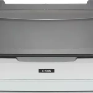 اسکنر هنرهای گرافیکی اپسون Expression 12000XL، 2400 x 4800 dpi، عمق رنگ 48 بیتی، فناوری Easy Photo Fix، LaserSoft SilverFast AI با اهداف IT8، USB 2.0 | B11B240401BY
