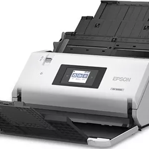 اسکنر اسناد عریض اپسون مدل WorkForce DS-30000 | B11B256401BB