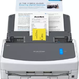 اسکنر رومیزی ریکو مدل iX-1400 ظرفیت 50 برگ