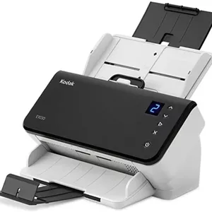 اسکنر کداک مدل E1040 سرعت 40 برگ در دقیقه
