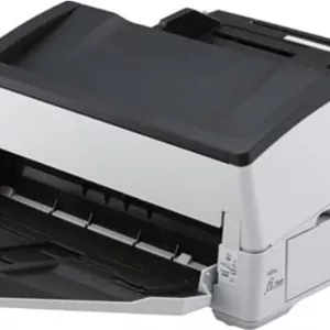 اسکنر اسناد ریکو مدل fi-7600 سرعت 100 برگ در دقیقه