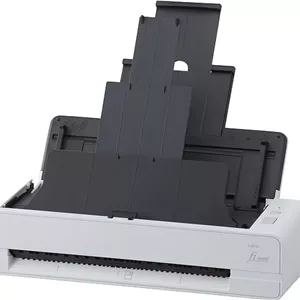 اسکنر اسناد ریکو مدل fi-800R