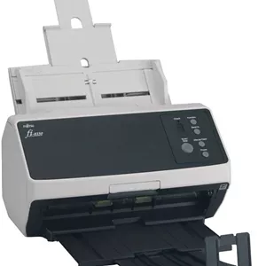 اسکنر ریکو مدل FI-8150 ظرفیت 100 برگ