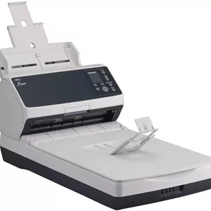 اسکنر تخت ریکو مدل fi-8270 سرعت 70 برگ در دقیقه