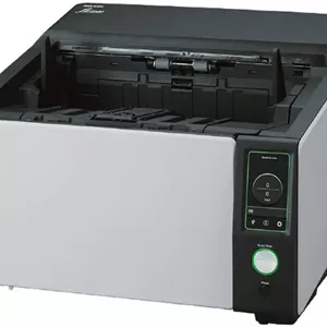 اسکنر اسناد ریکو مدل fi-8820 ظرفیت 500 برگ