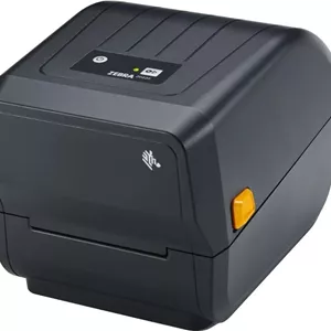 لیبل پرینتر زبرا مدل ZD22042-T0EG00EZ رزولوشن 203 dpi