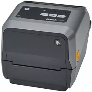 لیبل پرینتر زبرا مدل ZD621 رزولوشن 300dpi