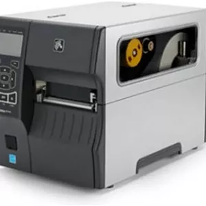 لیبل پرینتر زبرا مدل ZT411 رزولوشن 300dpi
